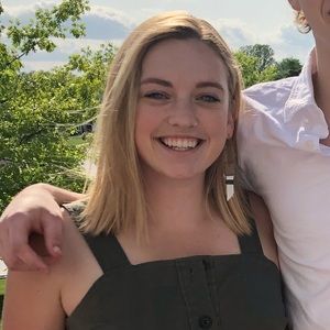 Meet your Posher, Kylie